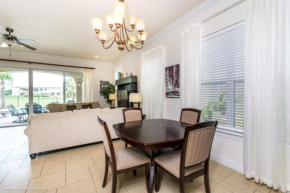 Reunion - Grand Luxury 5 Bedrooms with Golf Views villa